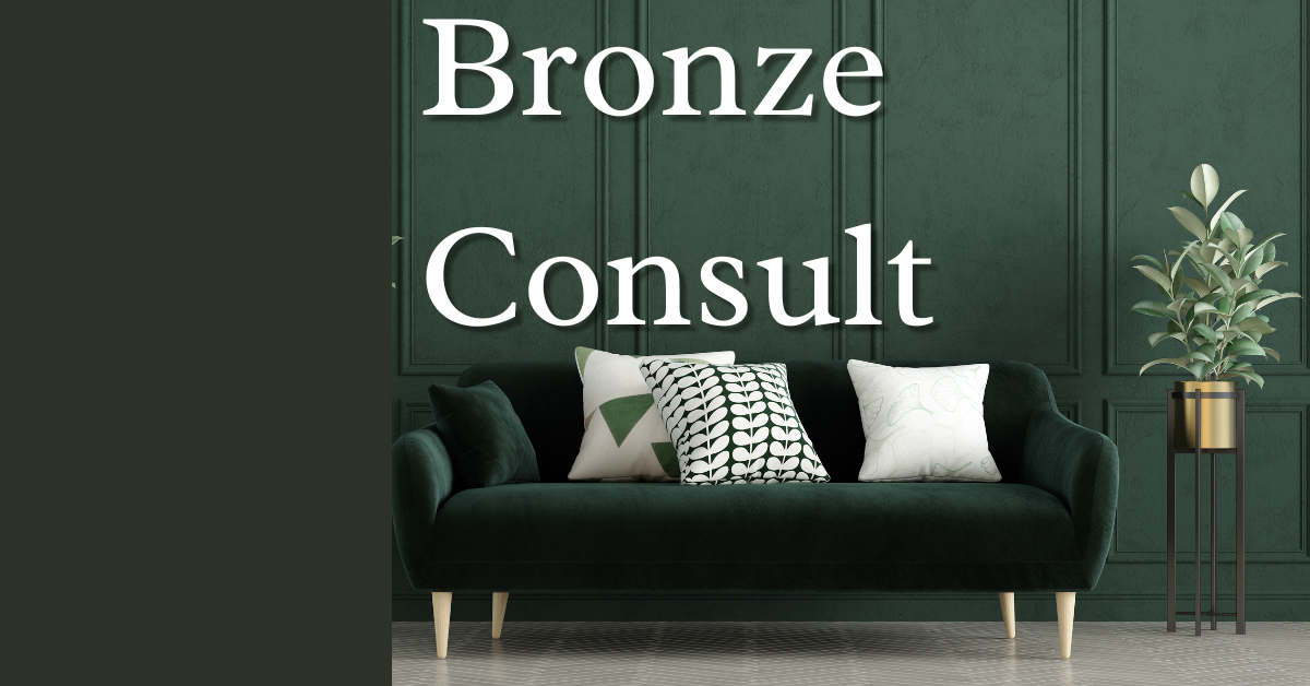 Bronze Consult