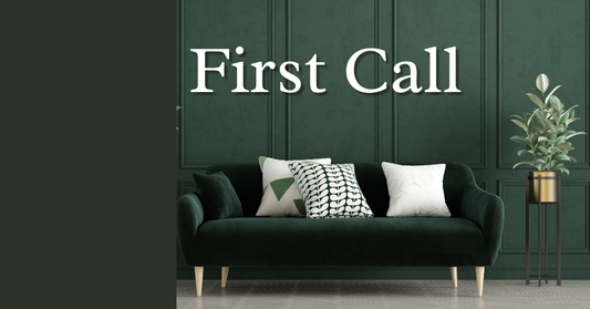 First Consulting